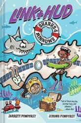 Link Hud: Sharks & Minnows (ISBN: 9781324016113)