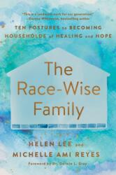 The Race-Wise Family (ISBN: 9780593193952)