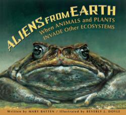 Aliens from Earth (ISBN: 9781561459032)