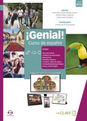 Genial! (ISBN: 9788412294149)