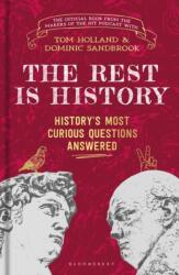 The Rest is History : The official book from the makers of the hit podcast (ISBN: 9781526667748)