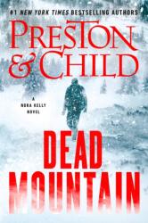 Dead Mountain (ISBN: 9781538765975)