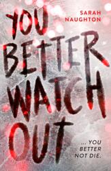 You Better Watch Out (ISBN: 9780702329753)