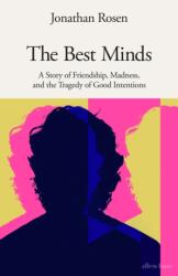 Best Minds (ISBN: 9780241647448)