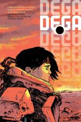 Dega (ISBN: 9781637151969)