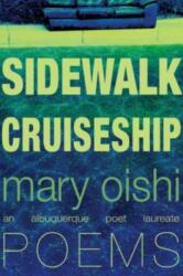 Sidewalk Cruiseship (ISBN: 9780826366238)