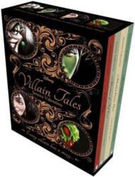 Disney: Villain Tales (ISBN: 9781803686219)
