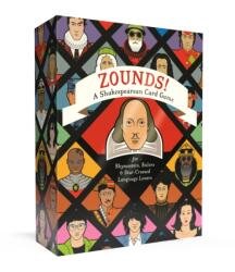 Zounds! (ISBN: 9780593234839)