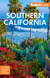 Fodor's Southern California (ISBN: 9781640974180)