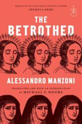 Betrothed (ISBN: 9780679643562)