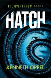 Hatch (ISBN: 9781984894779)