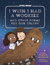 I Wish I Had a Wookiee (ISBN: 9781594749629)