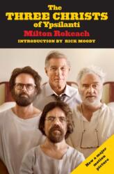 Three Christs of Ypsilanti: Movie Tie-In Edition (ISBN: 9781681375076)