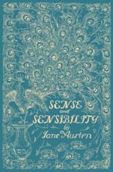 Sense and Sensibility (ISBN: 9781912464579)