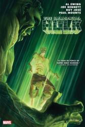 Immortal Hulk Vol. 2 (ISBN: 9781302923471)