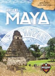 Ancient Maya (ISBN: 9781644871782)