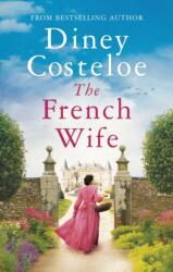 French Wife (ISBN: 9781789543308)