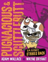 Pugnacious and Scuttlebutt (ISBN: 9781922804495)