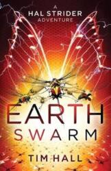 Earth Swarm (ISBN: 9781910989845)