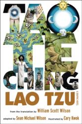 Tao Te Ching (ISBN: 9781611803280)