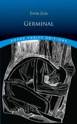 Germinal (ISBN: 9780486822419)
