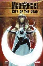Moon Knight: City of the Dead (ISBN: 9781804911693)
