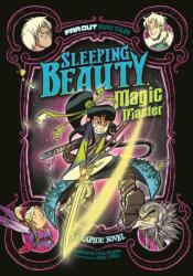 Sleeping Beauty, Magic Master (ISBN: 9781474728058)