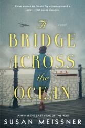 Bridge Across The Ocean (ISBN: 9780451476005)
