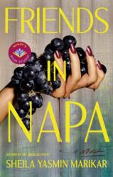 Friends in Napa (ISBN: 9781662513176)