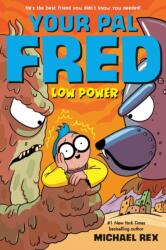 Low Power (ISBN: 9780593206386)