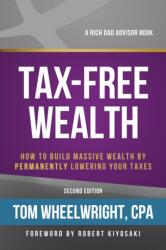 Tax-Free Wealth (ISBN: 9781947588059)