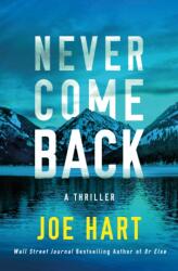 Never Come Back (ISBN: 9781662515316)