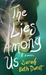 The Lies Among Us (ISBN: 9781662514722)