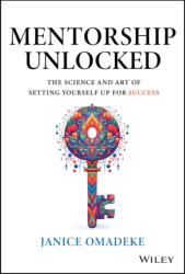 Mentorship Unlocked (ISBN: 9781394243228)