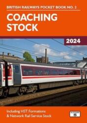 Coaching Stock 2024 (ISBN: 9781915984104)