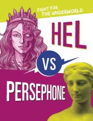 Hel vs Persephone (ISBN: 9781398252745)