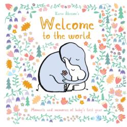 Welcome to the World (ISBN: 9781915801142)