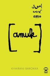 amuk (ISBN: 9781913437886)