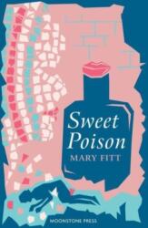 Sweet Poison (ISBN: 9781899000746)