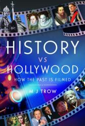 History vs Hollywood (ISBN: 9781399066501)