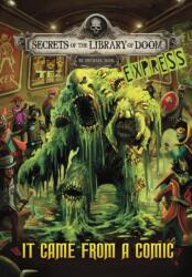 It Came from a Comic - Express Edition (ISBN: 9781398253452)
