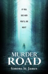 Murder Road (ISBN: 9780241678190)