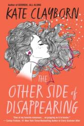Other Side of Disappearing (ISBN: 9781496737311)