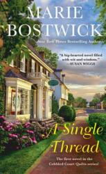 Single Thread (ISBN: 9781420157154)