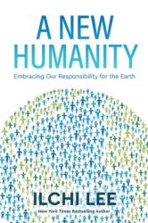 New Humanity (ISBN: 9781947502277)