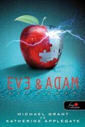 Éva és Ádám (2014)