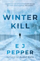 Winter Kill (ISBN: 9781805142836)