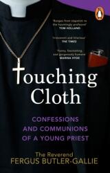 Touching Cloth (ISBN: 9781529176117)
