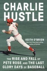 Charlie Hustle (ISBN: 9780593317372)