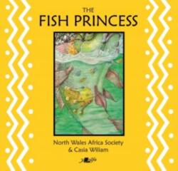 Fish Princess (ISBN: 9781800994300)